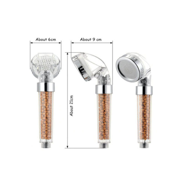 Spa Healthy Shower Head