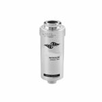 Φίλτρο Ντουζ Άμεσης Ροής INOX WaterGuru